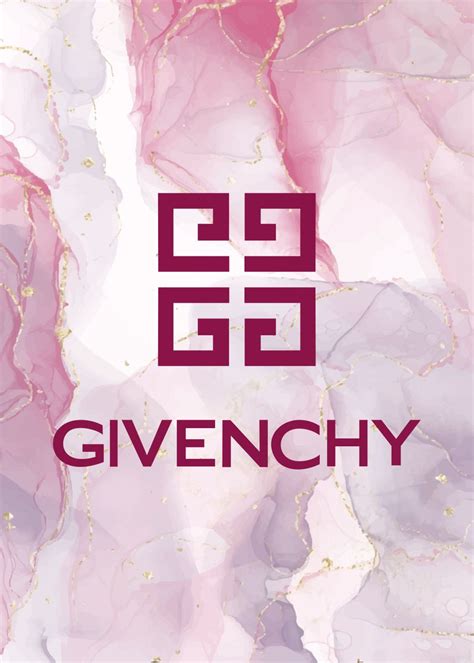 poster givenchy|Givenchy Posters Online .